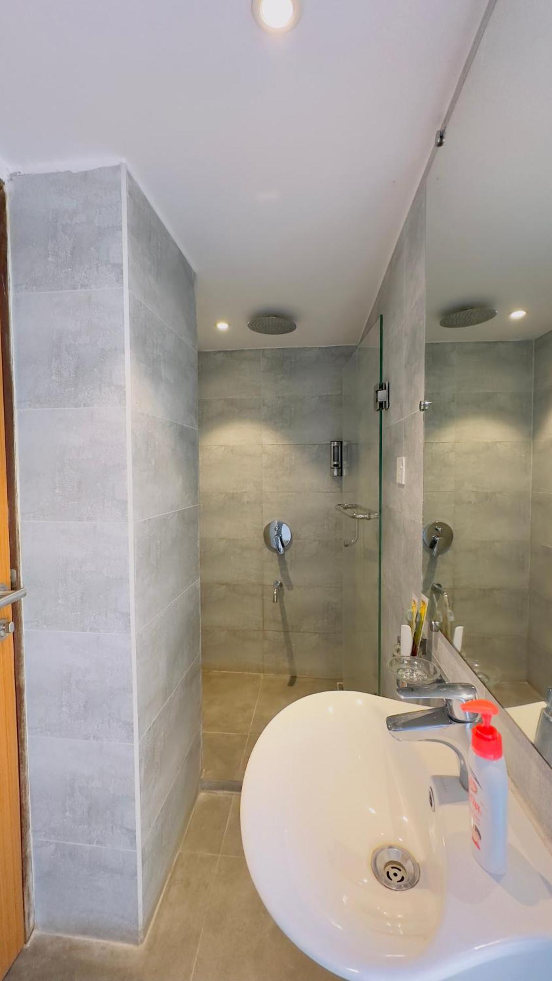 דאהקה Priyo Nibash Stylish Residential Hotel מראה חיצוני תמונה