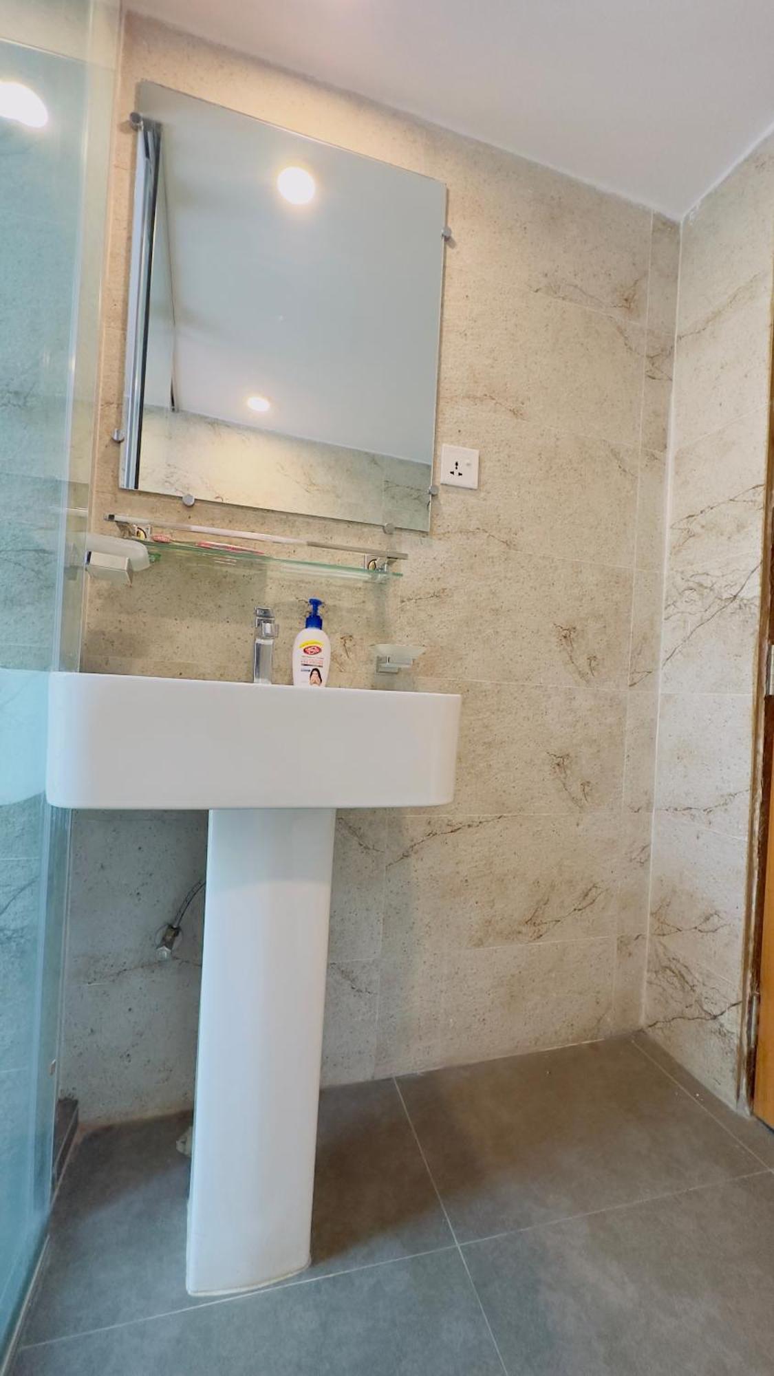 דאהקה Priyo Nibash Stylish Residential Hotel מראה חיצוני תמונה