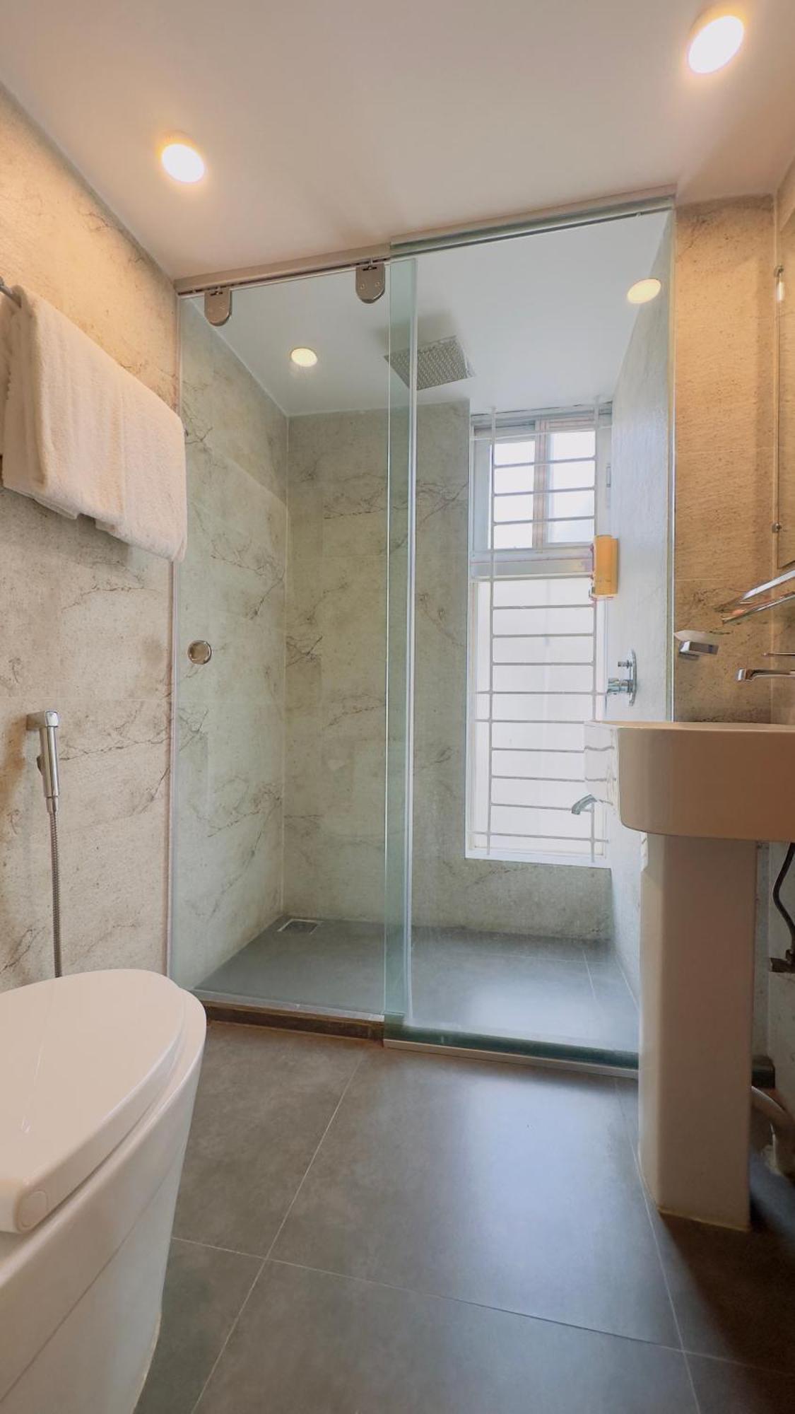 דאהקה Priyo Nibash Stylish Residential Hotel מראה חיצוני תמונה